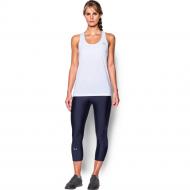 Майка Under Armour Tech Tank - Solid 1275045-100 M білий