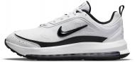 Кросівки чоловічі демісезонні Nike Air Max AP CU4826-100 р.44,5 білі