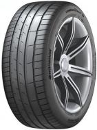 Шина Hankook K127E VW 235/55 R19 101 T нешипованая лето