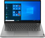 Ноутбук Lenovo ThinkBook 14 G2 ITL 14" (20VD00UCRU) mineral grey