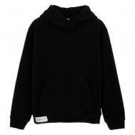 Худи унисекс JOIKS р.128 черный FH920/1/e