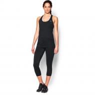 Майка Under Armour Tech Tank - Solid 1275045-001 р.M черный