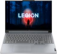 Ноутбук Lenovo Legion Slim 5 16IRH8 16" (82YA00DBRA) misty grey