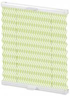 Штора-плиссе Rollotex ткань VISTA PRINT 43х200 см Лайм Штора-плиссе Rollotex ткань VISTA PRINT 43х200 см Лайм