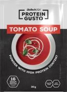 Смесь протеиновая BioTechUSA Protein Gusto Tomato Soup томат 30 г