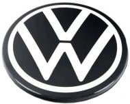 Ковпак для коліс VW VW.5H0601171FOD чорний (VW.5H0601171FOD)