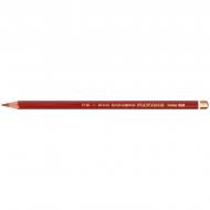 Карандаш POLYCOLOR burnt sienna Koh-i-Noor