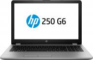 Ноутбук HP 250 G6 15.6" (1XN73EA) silver