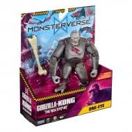 Фигурка Godzilla vs. Kong Одноглазый 15 см 35213