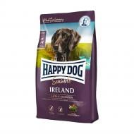 Корм сухий HappyDog Sens Irеland з лососем та кроликом 12,5 кг