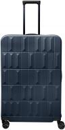 Чемодан Travelite TL7000849-20 100 л PANELLO/Night Sky на 4 колесах L