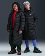 Куртка Nike K NSW TF ADP PUFFER PARKA HJ2538-010 р.XS