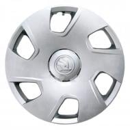 Колпак для колес VW VW.5JA601147AZ31 серебряный (VW.5JA601147AZ31)