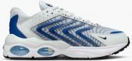 Кроссовки мужские демисезонные Nike AIR MAX TW DQ3984-007 р.45,5 бело-синие