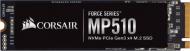 SSD-накопичувач Corsair Force Series MP510 240GB M.2 PCI Express 3.0 x4 3D TLC (CSSD-F240GBMP510)