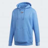 Джемпер Adidas D-R.Y.V. HOODY ED7206 р. M синий