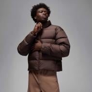 Куртка Jordan M J FLT DOWN PUFFER SOLID IF4259-237 р.S