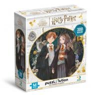 Пазл DoDo Medium-M Harry Potter. Герміона та Роналд, 300 елементів 200499