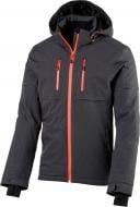 Куртка чоловіча демісезонна McKinley Brandon ux 280550-900911 р.XL сірий меланж