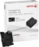 Брикеты твердочернильные Xerox Black 108R00961 черный