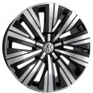 Колпак для колес VW VW.760601149XQI серебряный (VW.760601149XQI)