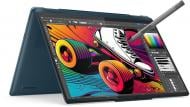 Ноутбук Lenovo Yoga 7 2-in-1 14IML9 14" (83DJ00CDRA) tidal teal