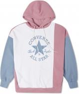 Джемпер Converse Twisted Classics Hoodie 10022963-659 р. XL разноцветный