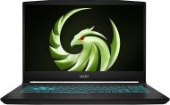 Ноутбук MSI Bravo 15 C7VE 15,6" (BRAVO_15_C7VE-278XUA) black