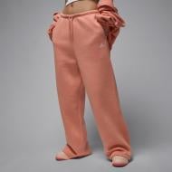 Брюки Jordan W J BRK FLC OH PANT IH2394-823 р. L оранжевый