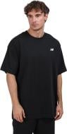 Футболка New Balance Sport Essentials MT41509BK р.M черный