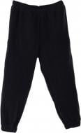Штаны детские JOIKS флисовые спортивные унисекс р.140 черный SFK-14/e
