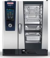 Пароконвектомат Rational iCP10-1/1E (CD1ERRA.0001247)
