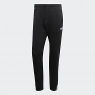 Брюки Adidas R.Y.V SWEATP ED7235 р. S черный