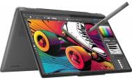 Ноутбук Lenovo Yoga 7 2-in-1 14IML9 14" (83DJ00CJRA) storm grey