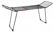 Сушилка для белья AlexValex FlexSpan 30 м, черный