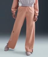 Брюки Nike W NSW CLASSIC+ WIDE LEG SPD IH8482-688 р. XS розовый