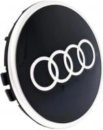 Колпак для колес VW VW.81A601170 черный (VW.81A601170)