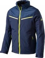 Куртка мужская демисезонная McKinley Arthur II ux 280439-903519 р.S темно-синяя