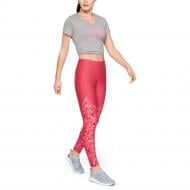 Футболка Under Armour Tech SSV Graphic 1328881-015 р.M серый