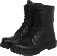 Берцы Легкий крок Форвард р.45 3502 чорні