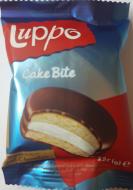 Кекс «Luppo » з маршмеллоу в молочному шоколаді