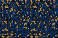 Мозаїчна штукатурка Siltek Decor Silicon Mosaic 4249 25 кг