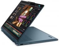 Ноутбук Lenovo Yoga 7 2-in-1 14IML9 14" (83DJ00CNRA) tidal teal