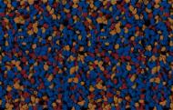 Мозаїчна штукатурка Siltek Decor Silicon Mosaic 4250 25 кг