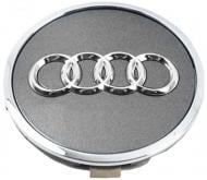 Ковпак для коліс VW VW.8W0601170 чорний (VW.8W0601170)