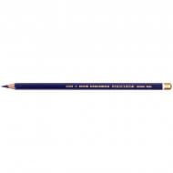 Карандаш POLYCOLOR midnight blue Koh-i-Noor