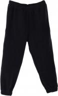 Штаны детские JOIKS флисовые спортивные унисекс р.152 черный SFK-14/e