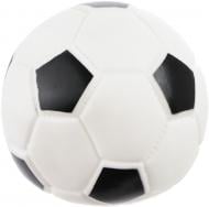 Игрушка для собак Trixie Мяч футбольный d10 см 3436