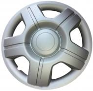 Колпак для колес ZAZ TF69Y0-3102010-11 R14" черный (TF69Y0-3102010-11)