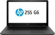 Ноутбук HP 255 G6 15.6" (2LB94ES) dark ash silver